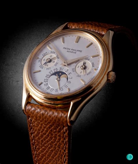 patek philippe 3940j price|patek 3940 review.